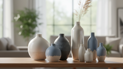 2026 Best ODM High-Quality Elegant Ceramic Vase Supplier Review?