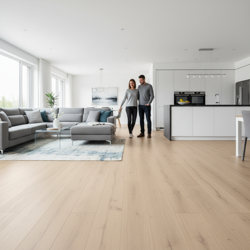 Top 10 Benefits of China Wholesale Floor Panels for Your Home?