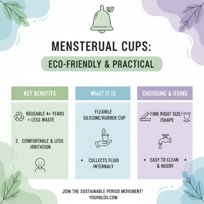 How to Choose a Customized FDA Approved Wholesale Menstrual Cup?