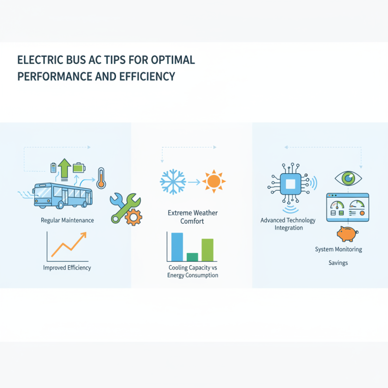Electric Bus AC Tips for Optimal Performance and Efficiency?