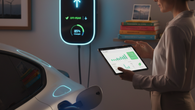 Car Electric Charge Tips for Efficient Charging and Saving Money