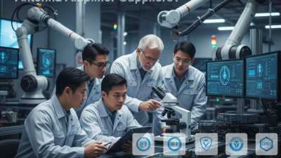 2026 How to Find Reliable ODM China Antenna Amplifier Suppliers?
