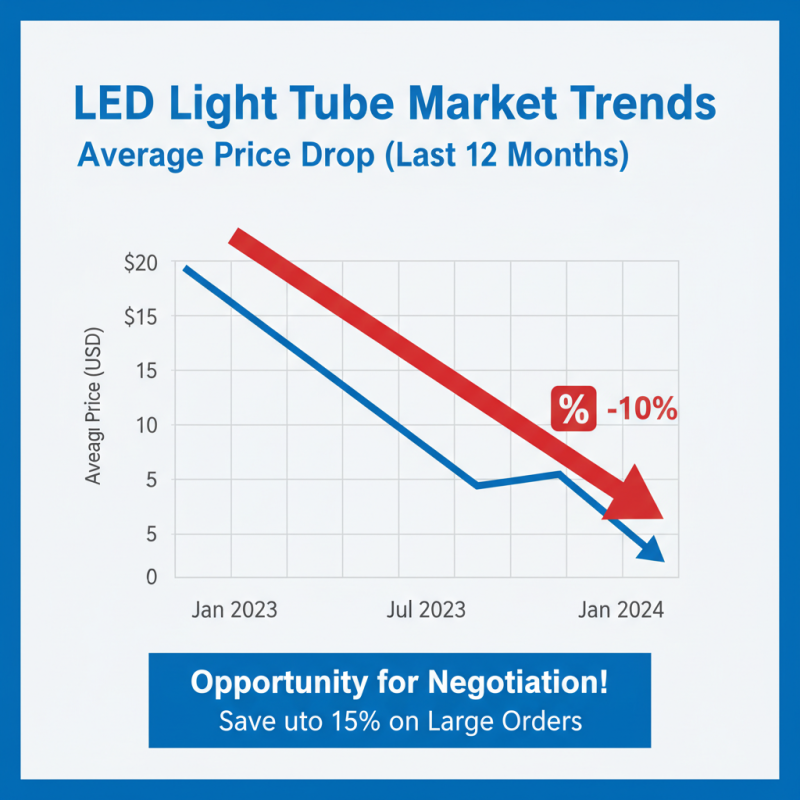 Digital Tips for Sourcing OEM Wholesale Smart Light Tube Products?