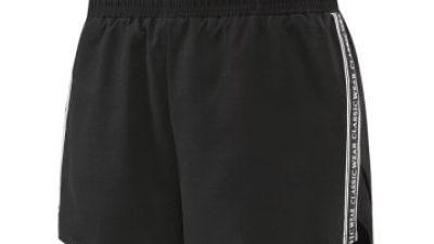 Wholesale Plus Size Breathable Shorts Women Summer01.jpg