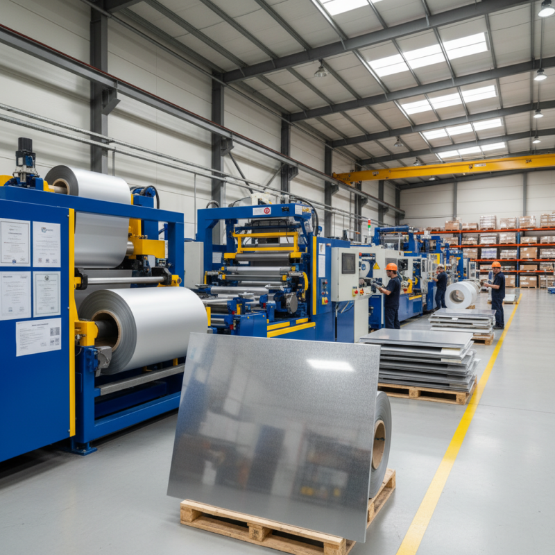 How to Choose a China Custom Prefinished Metal Panel Factory for Your Project?