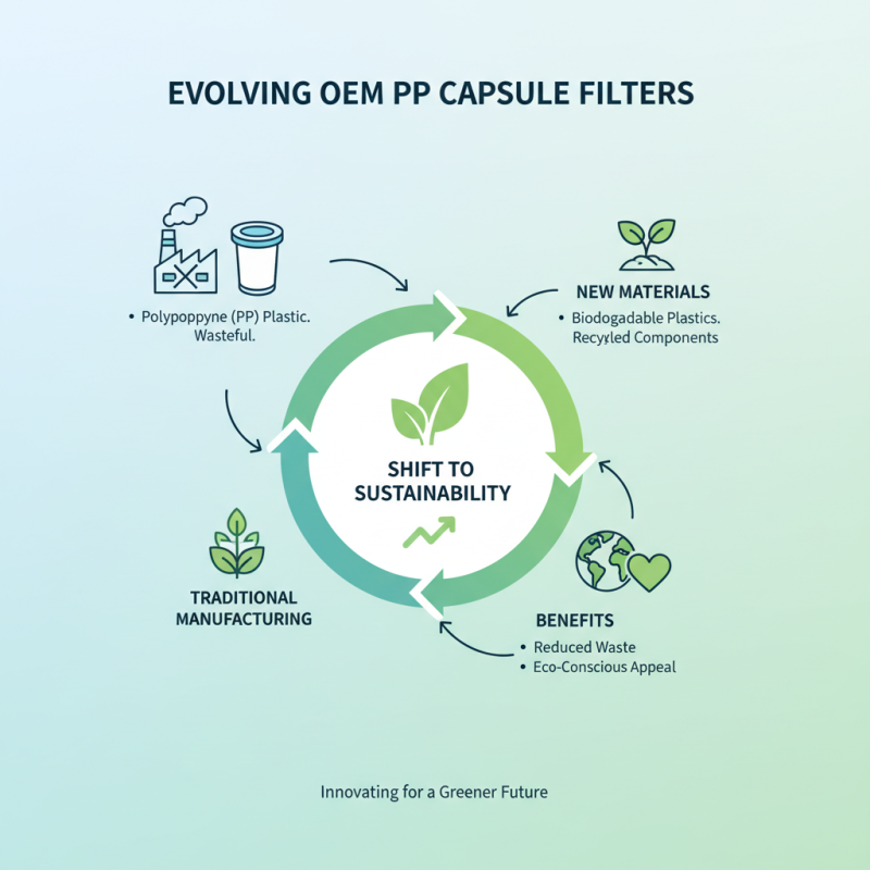 2026 Top Wholesale OEM PP Capsule Filter Trends and Innovations?