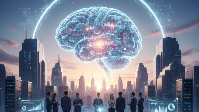 2026 Top Trends in Intelligent Decision Making for Businesses?