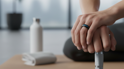 What is a Fitness Ring Tracker and How Does it Work?