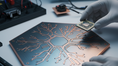 How to Choose the Best Heat Dissipation Plate for Your Needs?