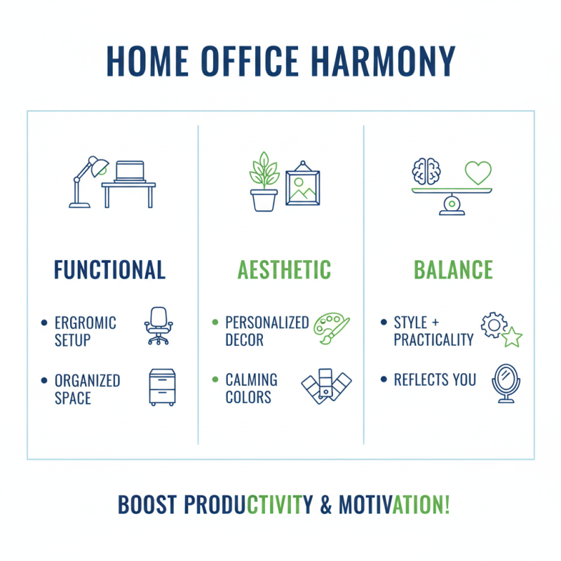 Top Home Office Desks of 2026 What to Consider for Your Setup?