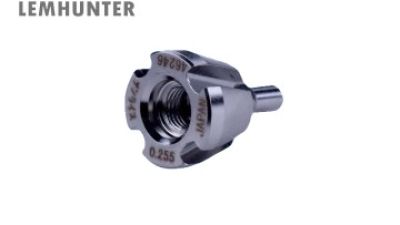 Mitsubishi EDM Wire Diamond Guide Lower 0.255mm X052b176g54 X052b092g64 X052b140g52-3.jpg