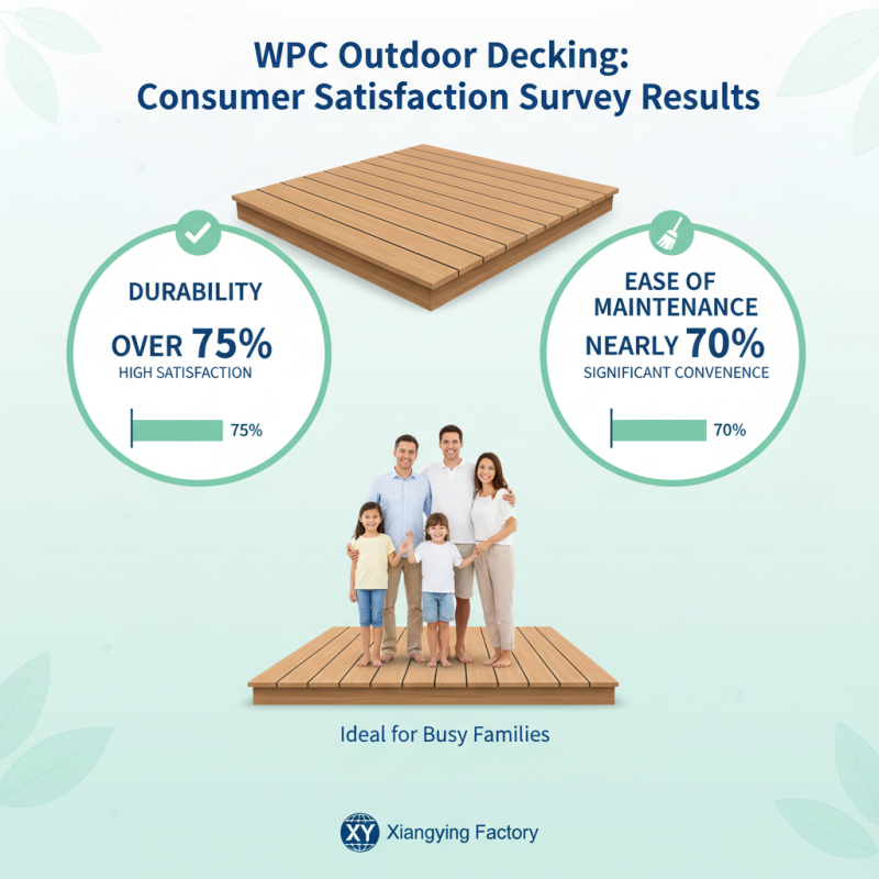 Why Choose Wpc Outdoor for Your Backyard Upgrade?