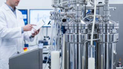 How to Choose the Best Filter Machine for Your Needs?