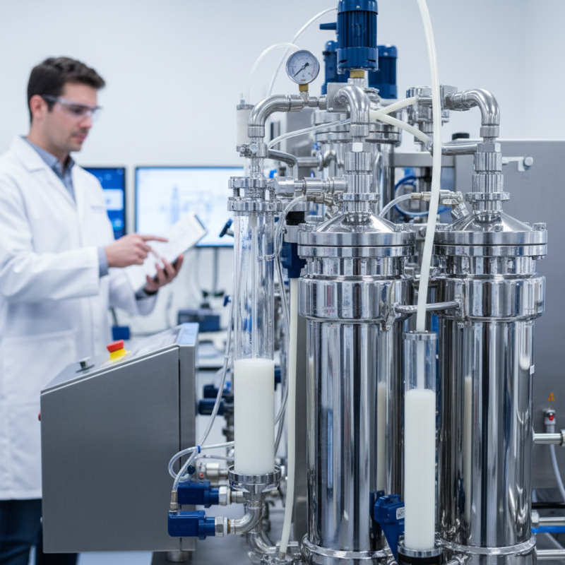 How to Choose the Best Filter Machine for Your Needs?