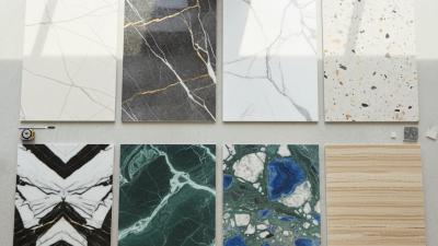 Top 10 Wholesale China Marble Pattern Slab Designs You Need to Know?