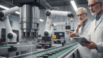 What is ODM Wholesale Piezo Electric Dispensing Valve Product Benefits?