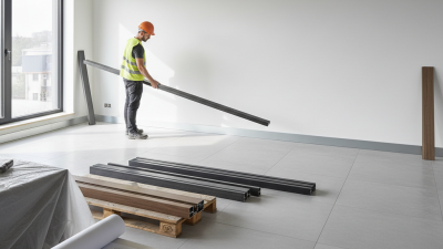 2026 Top ODM OEM Aluminum Skirting Board Supplier to Consider?
