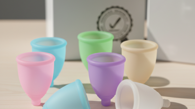 How to Choose a Customized FDA Approved Wholesale Menstrual Cup?
