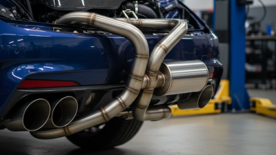 2026 How to Improve Bmw 330i G20 Exhaust B48 Performance?