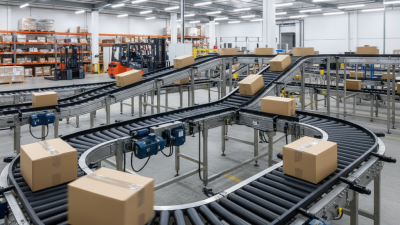 What is a Transport Belt and How Does it Work?