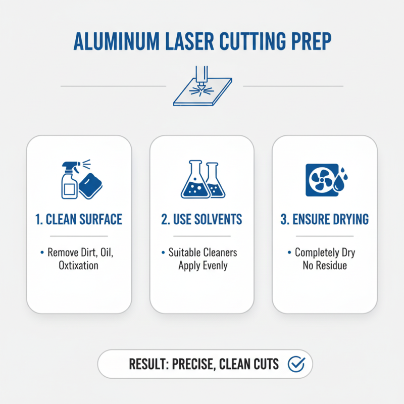 Best Laser Cut Aluminum Tips for Quality and Precision?