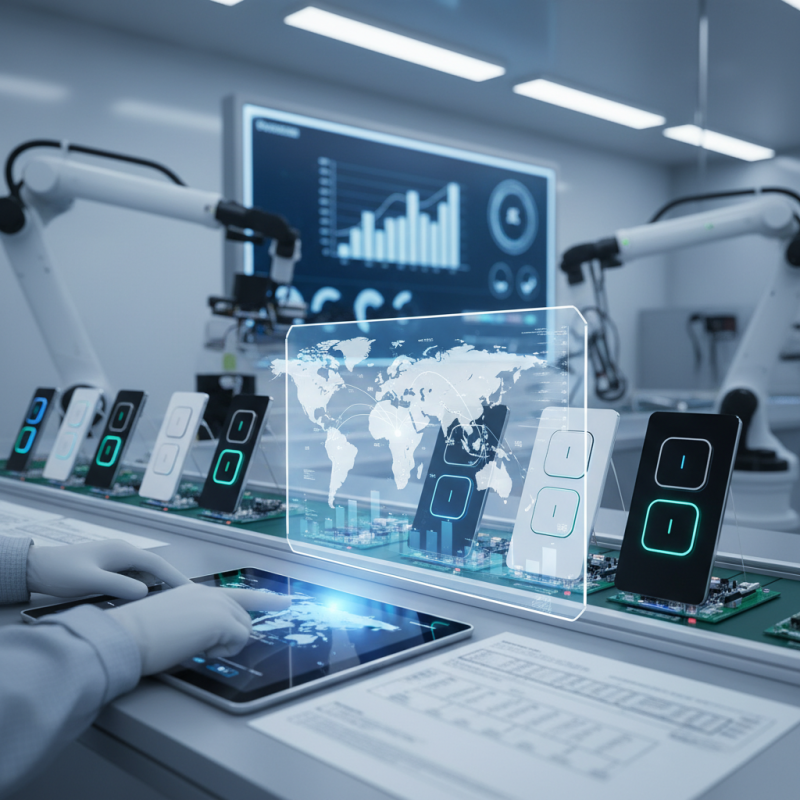 2026 Best OEM China Smart Switch Suppliers for Your Next Project?