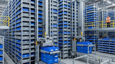 10 Best High-Quality CE Certification Miniload Manufacturers You Should Know?