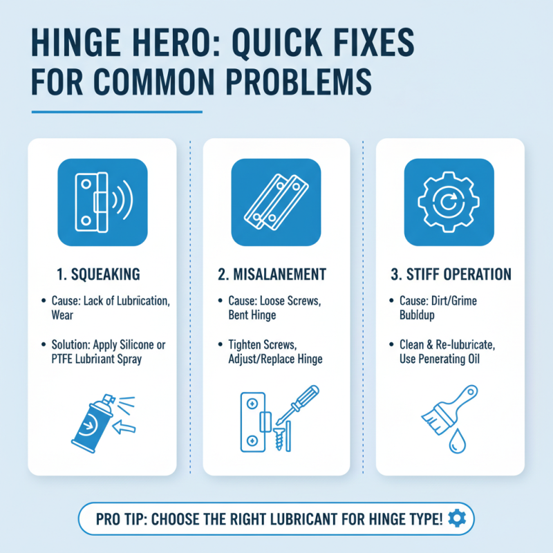 Top 10 Stanley Hinges You Need to Know for Your Projects?