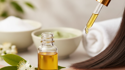 What Are the Benefits of Tea Tree Oil for Skin and Hair?