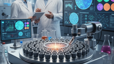 Top 10 Benefits of Using a Tissue Microarray Device?