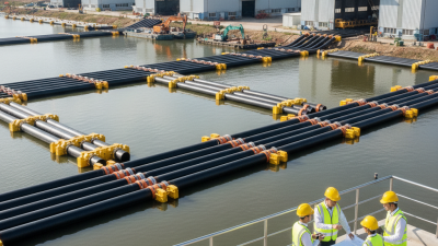 2026 How to Choose High-Quality ODM Floating Pipes Factory for Your Needs?