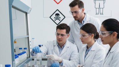 How to Use 1 1-DiTertButylperoxy Cyclohexane 80% Safely?