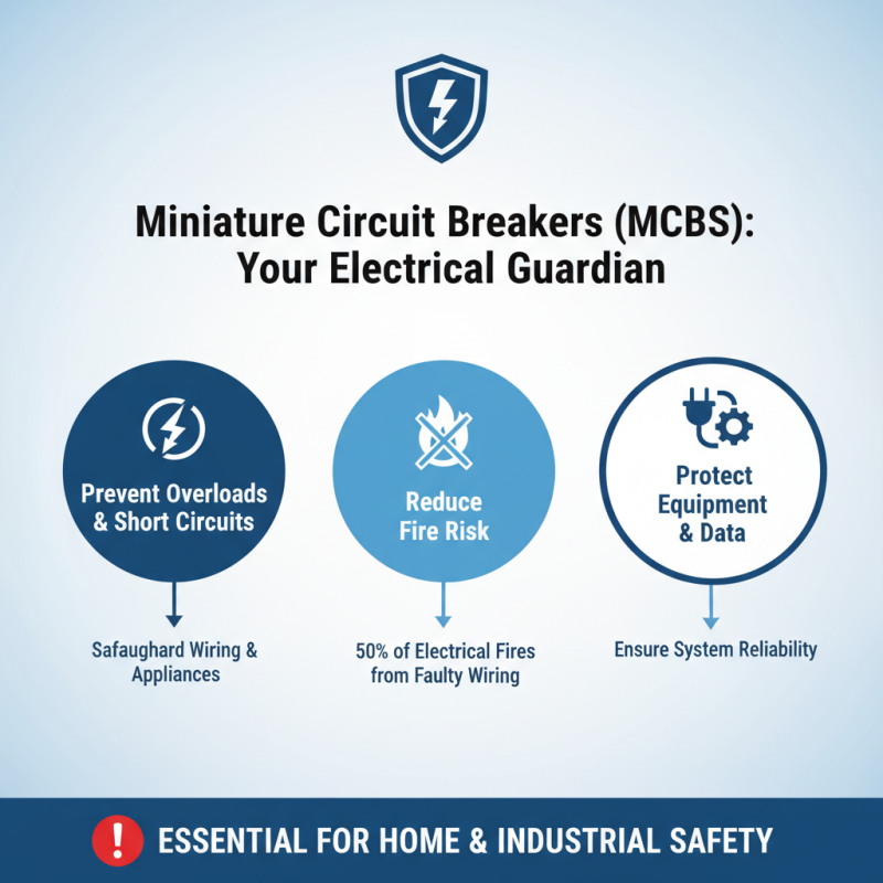 What is Mcb and Why is it Important in Electrical Systems?