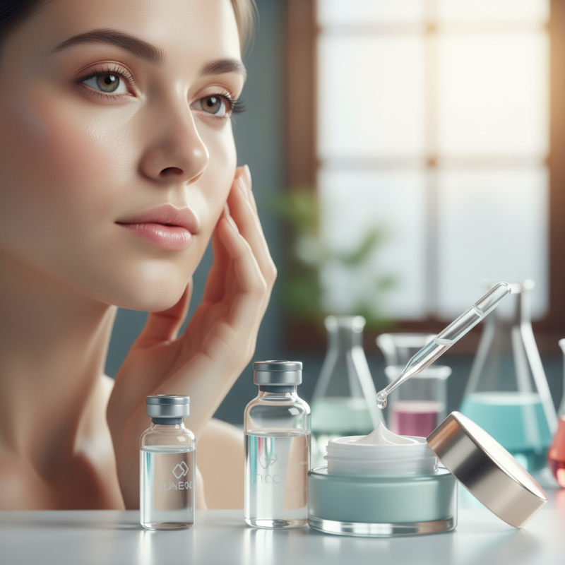 What is Cetyl Ethylhexanoate and its Benefits for Skin Care?