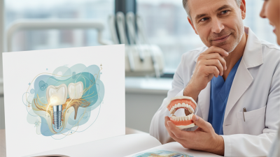 How to Choose the Right Dental Implant for Your Needs?