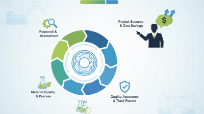 How to Choose the Best Bespoke Rubber Manufacturing Company?