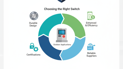 2026 Best Wholesale China Anti Vandal Switch Options for Your Business?