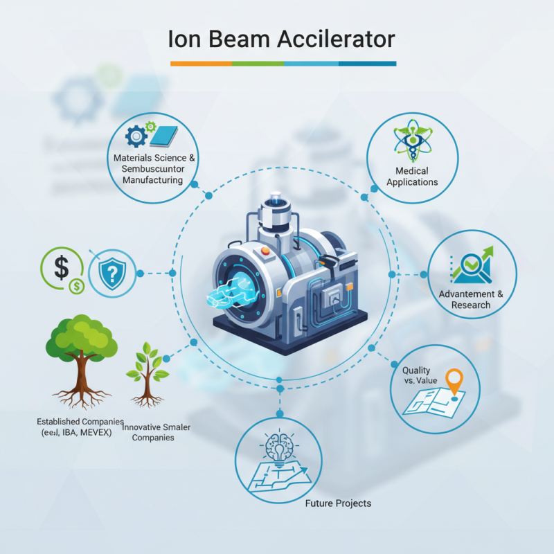 What is the Best High-Quality Ion Beam Accelerator Products Available?