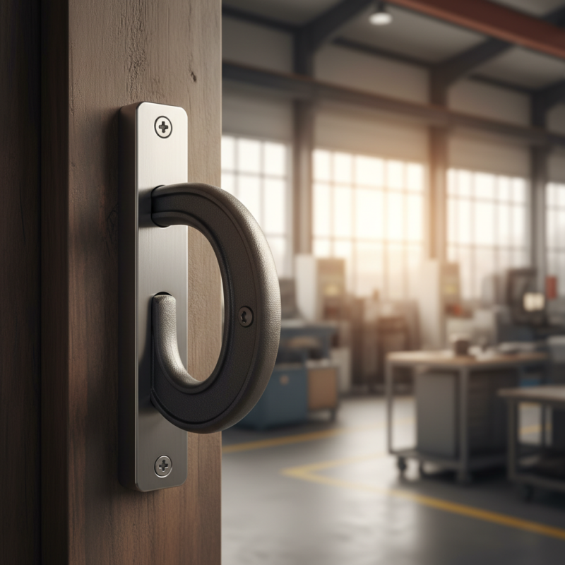 2026 Best OEM China Hook Lock Factories for Quality and Reliability?