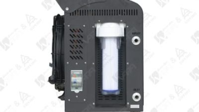 Cold Tub chiller VAPA VP-A Series Ice bucket Cryotherapy (5).jpg