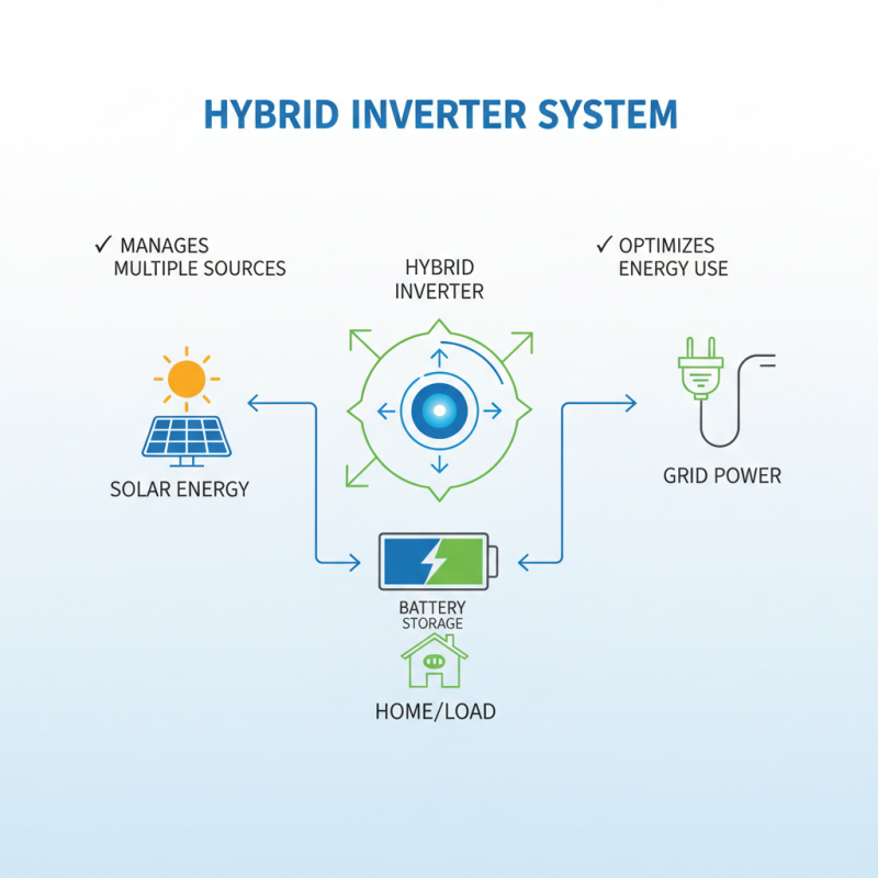 What is a Hybrid Inverter and How Does it Work?