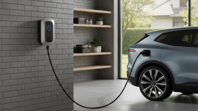Best Ev Home Charger Options for Convenient Charging?