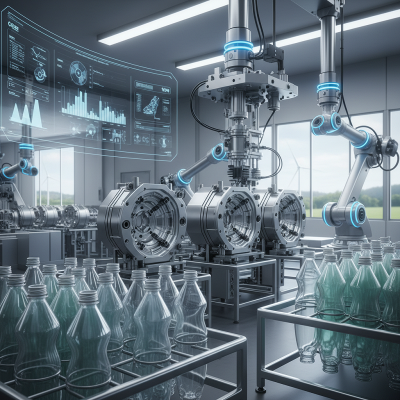 2026 Top Csd Bottle Moulds Trends What to Expect?