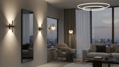 あなたの家に最適な中国卸売壁掛け照明を選ぶにはどうすればいいですか?