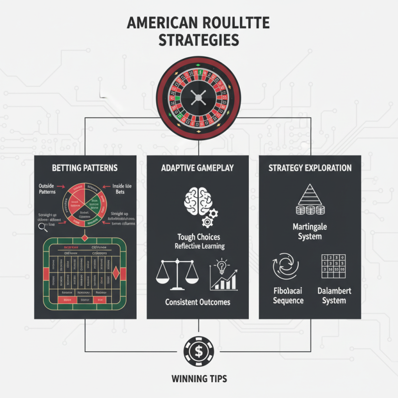 Best American Roulette Strategies for Winning Tips?
