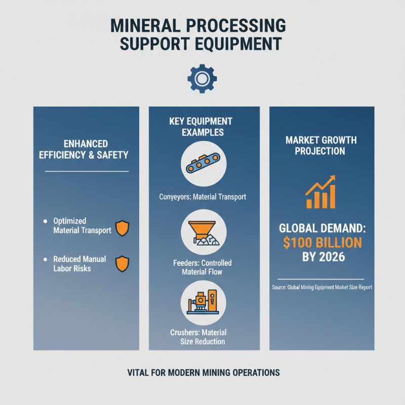 What is the Complete Mining Equipment List You Need?