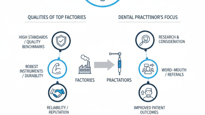 Best OEM ODM Dental Implant Tool Factories You Should Know?
