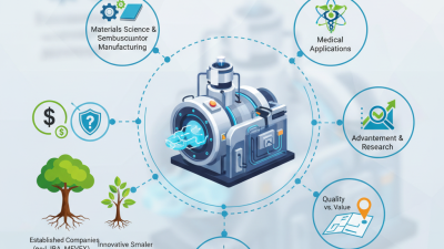 What is the Best High-Quality Ion Beam Accelerator Products Available?