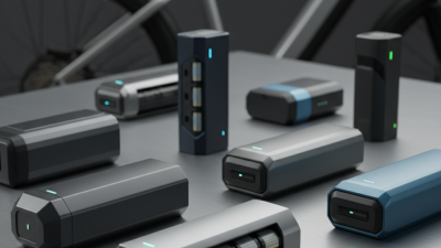 Top 10 E-Bike Battery Brands You Should Know?