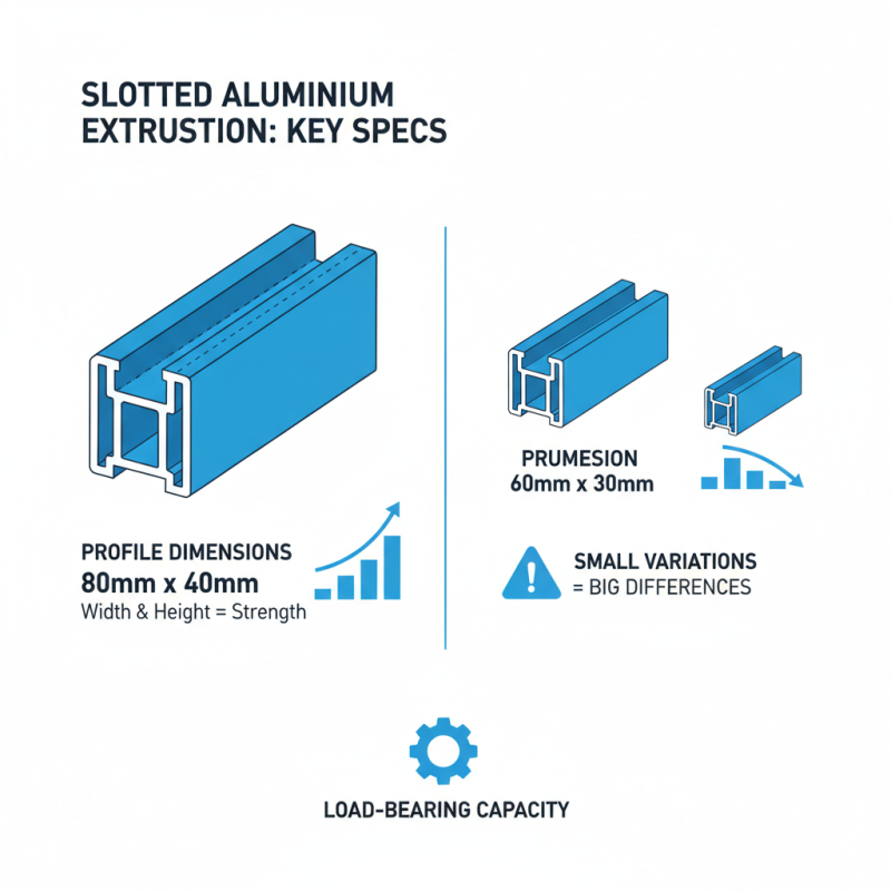 2026 Best Slotted Aluminum Extrusion Options for Your Projects?